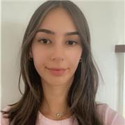 I would describe my self as extremely hard working with excellent communication skills. I aim to target a younger audience.